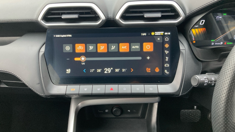 MG ZS 1.5 Hybrid+ Trophy 5dr Auto Hybrid Hatchback